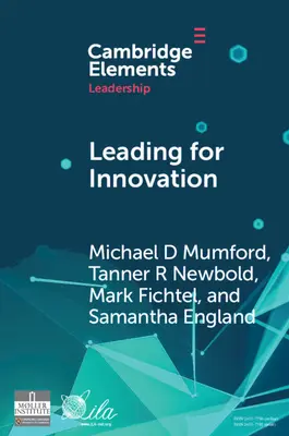 Conducerea pentru inovare: Leadership Actions to Enhance Follower Creativity - Leading for Innovation: Leadership Actions to Enhance Follower Creativity