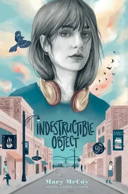 Obiectul indestructibil - Indestructible Object