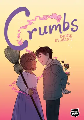 Firimituri - Crumbs