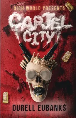 Orașul Cartel - Cartel City