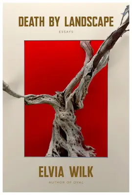 Moartea prin peisaj - Death by Landscape