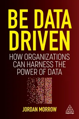Fii condus de date: Cum pot organizațiile să exploateze puterea datelor - Be Data Driven: How Organizations Can Harness the Power of Data