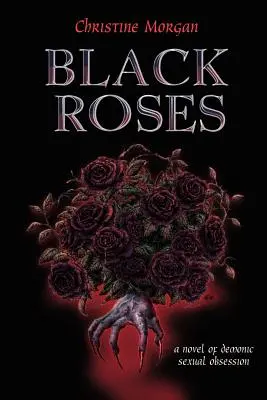 Trandafiri negri - Black Roses