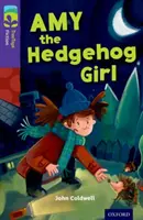 Oxford Reading Tree TreeTops Fiction: Nivelul 11: Pachet de 36 - Oxford Reading Tree TreeTops Fiction: Level 11: Pack of 36