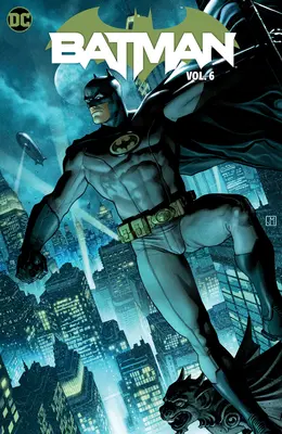Batman Vol. 6: Abisul - Batman Vol. 6: Abyss