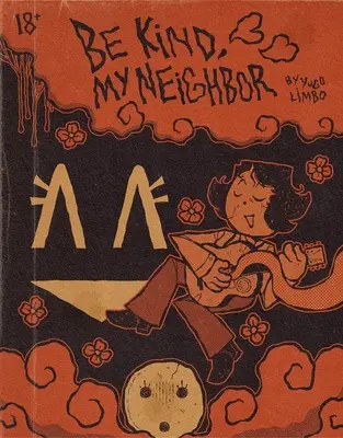 Fii bun, vecinul meu - Be Kind, My Neighbor