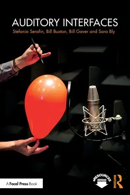 Interfețe auditive - Auditory Interfaces