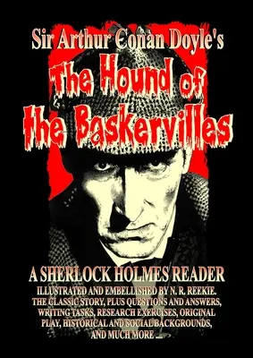 The Hound of The Baskervilles - Un cititor Sherlock Holmes - The Hound of The Baskervilles - A Sherlock Holmes Reader