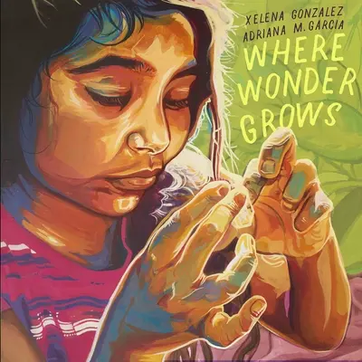 Unde crește minunea - Where Wonder Grows