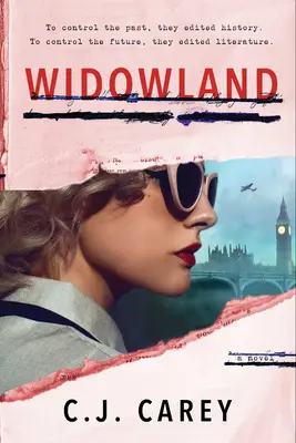 Țara văduvelor - Widowland
