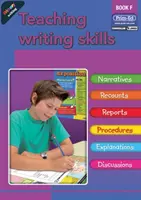 Primary Writing - Predarea abilităților de scriere - Primary Writing - Teaching Writing Skills