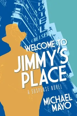 Bine ați venit la Jimmy's Place - Welcome to Jimmy's Place