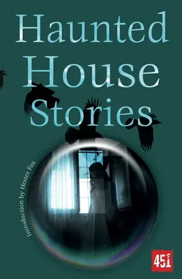 Povești despre case bântuite - Haunted House Stories