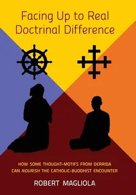 Confruntarea cu adevărata diferență doctrinară: Modul în care unele motive de gândire ale lui Derrida pot hrăni întâlnirea dintre catolici și budiști - Facing Up to Real Doctrinal Difference: How Some Thought-Motifs from Derrida Can Nourish The Catholic-Buddhist Encounter