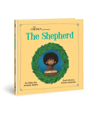Alesul prezintă: Păstorul: The Shepherd - The Chosen Presents: The Shepherd