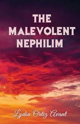 Nefilimul Malevolent, NINA - The Malevolent Nephilim, NINA