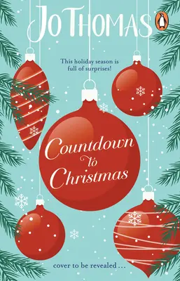 Numărătoare inversă până la Crăciun - Countdown to Christmas