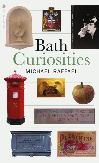 Curiozități de baie - Bath Curiosities