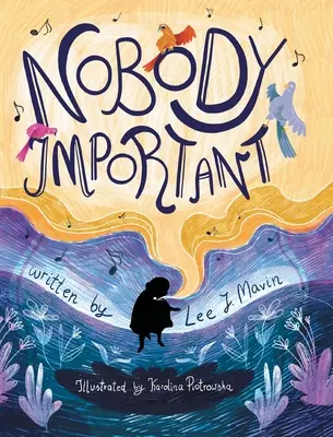 Nimeni important - Nobody Important