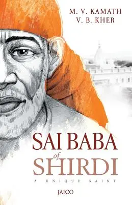 Sai Baba din Shirdi - Sai Baba of Shirdi