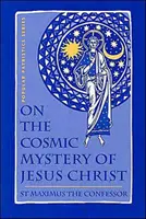 Despre misterul cosmic al lui Isus Chri - On the Cosmic Mystery of Jesus Chri