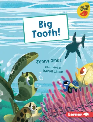 Dinte mare! - Big Tooth!