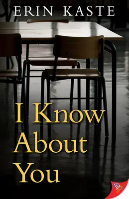Știu despre tine - I Know about You
