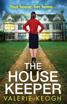 Menajera - The Housekeeper