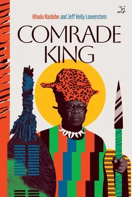 Tovarășul Rege - Comrade King