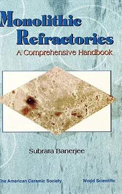 Refractori monolitici Hndbk - Monolithic Refractories Hndbk
