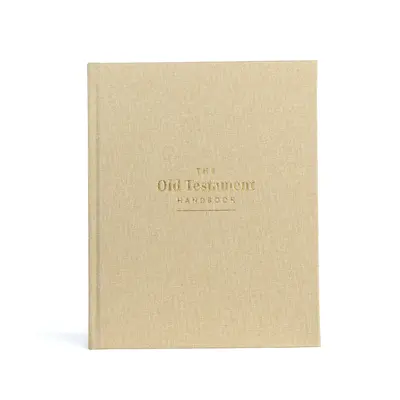 Manualul Vechiului Testament, pânză de nisip peste carton: Un ghid vizual prin Vechiul Testament - The Old Testament Handbook, Sand Cloth Over Board: A Visual Guide Through the Old Testament