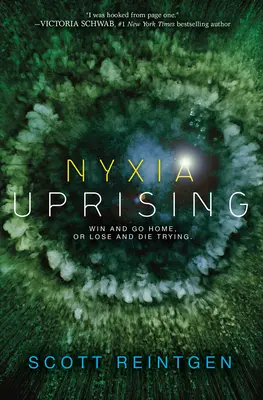 Revolta din Nyxia - Nyxia Uprising