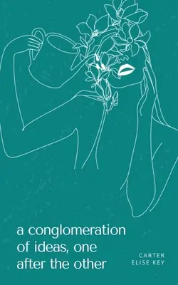 Un conglomerat de idei, una după alta - A conglomeration of ideas, one after the other