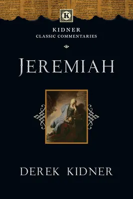 Ieremia - Jeremiah