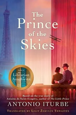 Prințul Cerului (The Prince of the Skies) - The Prince of the Skies