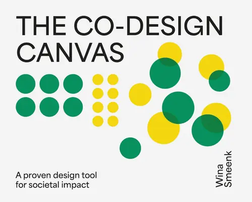 Co-Design Canvas: Un instrument de proiectare dovedit pentru impactul societal - Co-Design Canvas: A Proven Design Tool for Societal Impact