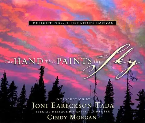 Mâna care pictează cerul: Bucurându-se de pânza Creatorului - The Hand That Paints the Sky: Delighting in the Creator's Canvas