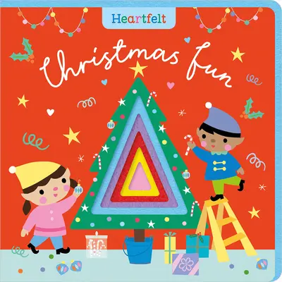 Distracție de Crăciun - Christmas Fun