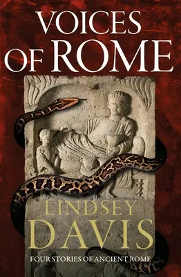 Vocile Romei: Patru povești ale Romei antice - Voices of Rome: Four Tales of Ancient Rome