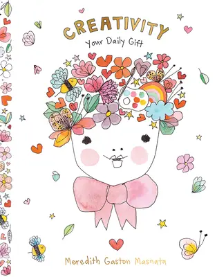 Creativitatea: Darul tău zilnic - Creativity: Your Daily Gift