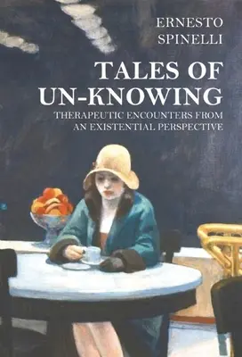Povești despre necunoaștere - Tales of Unknowing