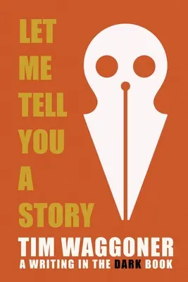 Lasă-mă să-ți spun o poveste - Let Me Tell You a Story