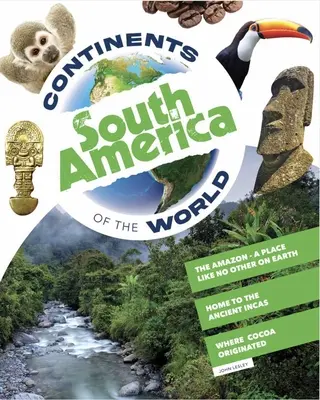 America de Sud - South America