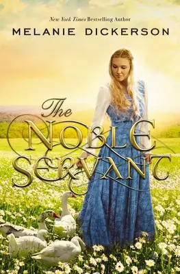 Servitoarea nobilă - The Noble Servant