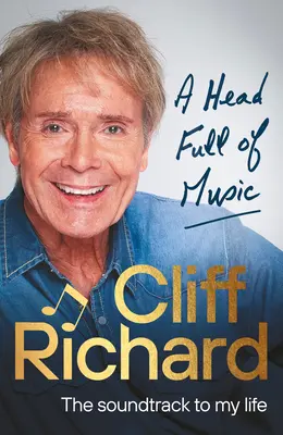 Un cap plin de muzică: Coloana sonoră a vieții mele - A Head Full of Music: The Soundtrack to My Life