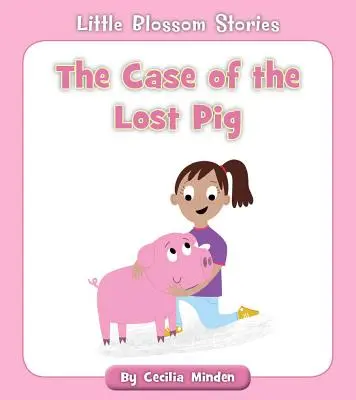Cazul porcului pierdut - The Case of the Lost Pig
