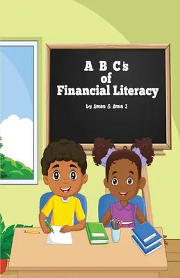 ABC-ul educației financiare - ABC's of Financial Literacy
