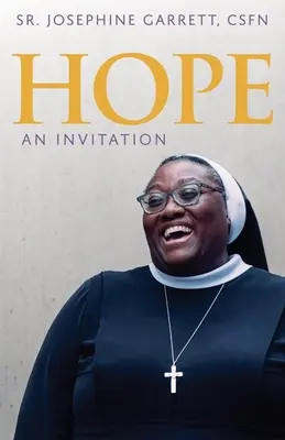 Speranța: O invitație - Hope: An Invitation