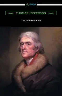 Biblia Jefferson - The Jefferson Bible