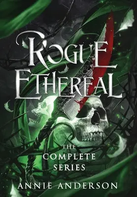 Rogue Ethereal Serie completă - Rogue Ethereal Complete Series